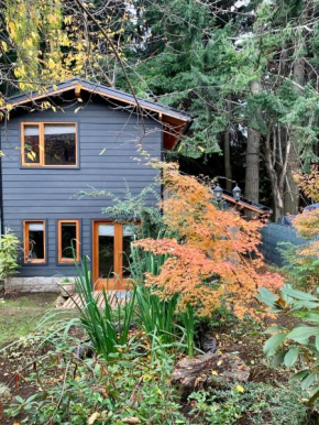 El Bosque 2 Casa en Cerro Otto, Bariloche